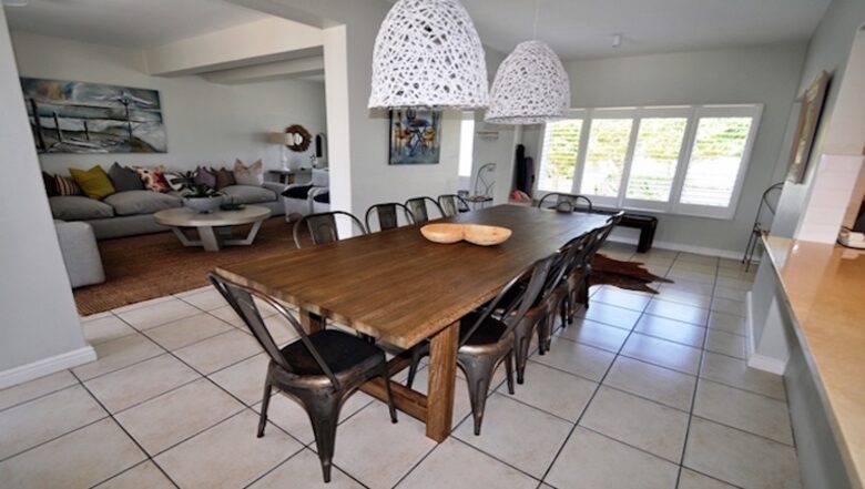 Blue Sky - Plettenberg Bay, South Africa