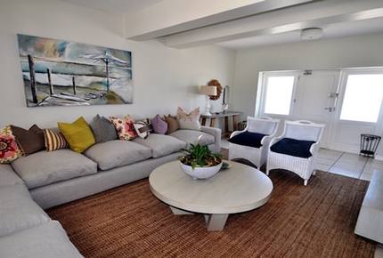 Blue Sky - Plettenberg Bay, South Africa