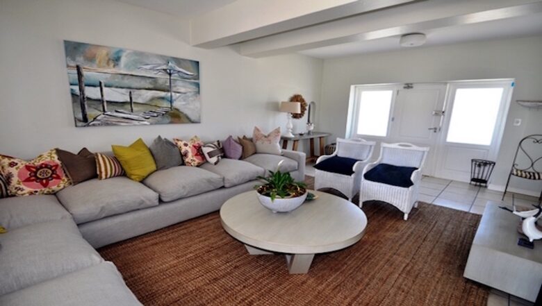 Blue Sky - Plettenberg Bay, South Africa