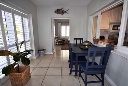 Blue Sky - Plettenberg Bay, South Africa