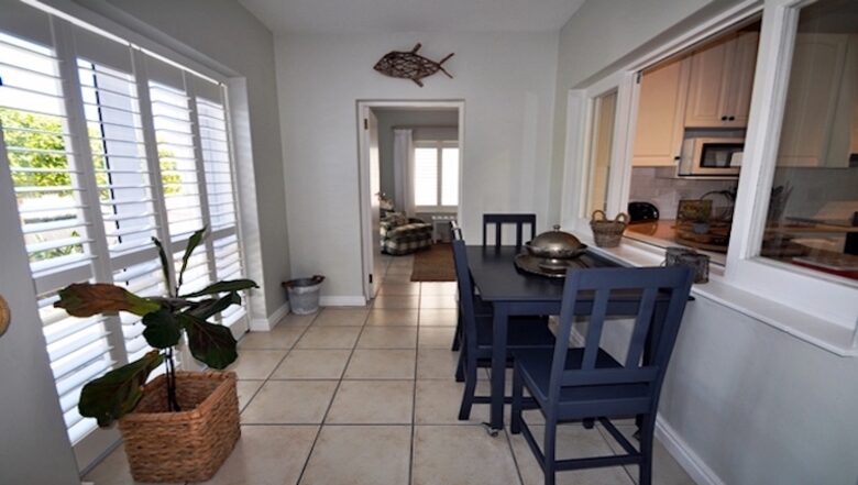 Blue Sky - Plettenberg Bay, South Africa