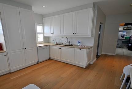 Blue Sky - Plettenberg Bay, South Africa