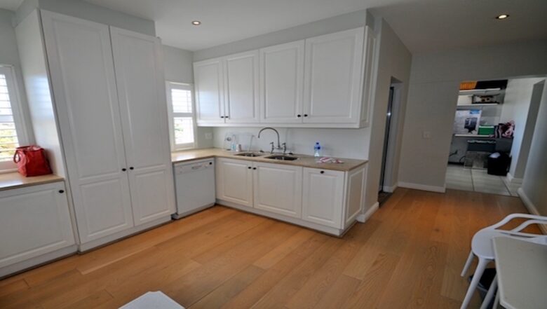 Blue Sky - Plettenberg Bay, South Africa