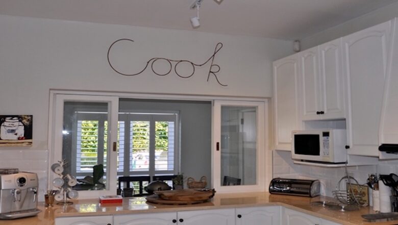 Blue Sky - Plettenberg Bay, South Africa