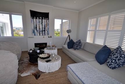 Blue Sky - Plettenberg Bay, South Africa