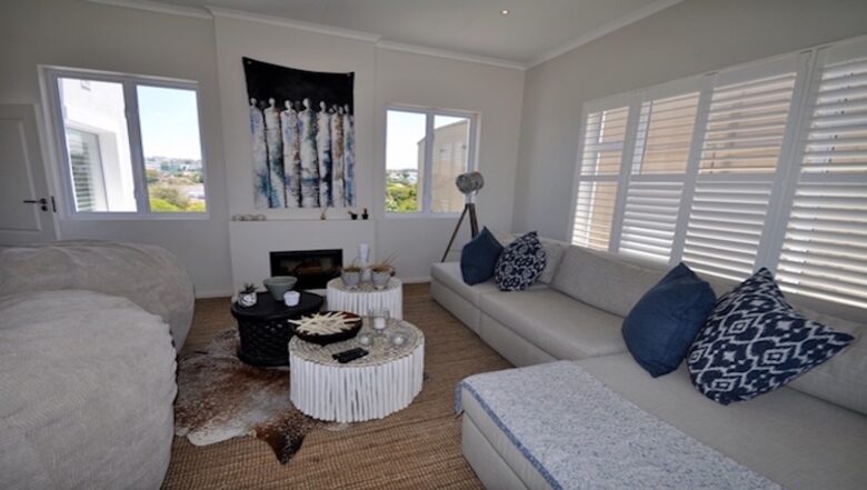 Blue Sky - Plettenberg Bay, South Africa