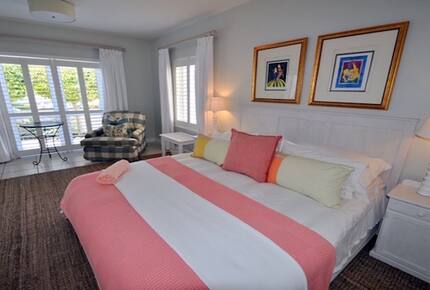 Blue Sky - Plettenberg Bay, South Africa