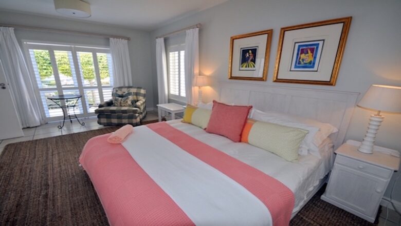 Blue Sky - Plettenberg Bay, South Africa