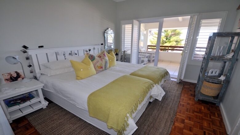 Blue Sky - Plettenberg Bay, South Africa