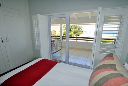 Blue Sky - Plettenberg Bay, South Africa