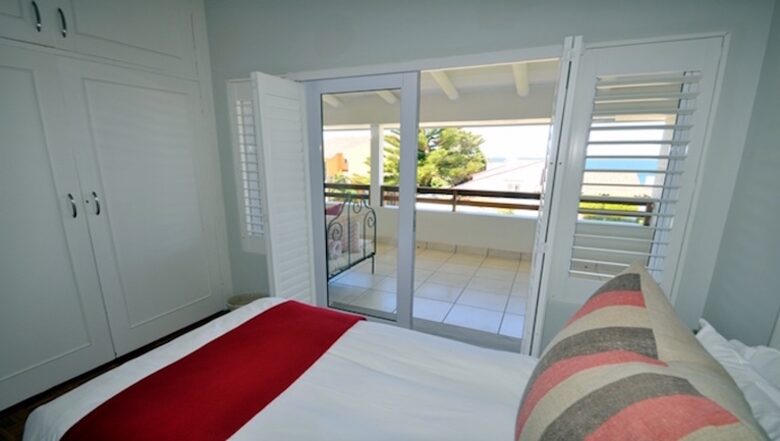 Blue Sky - Plettenberg Bay, South Africa