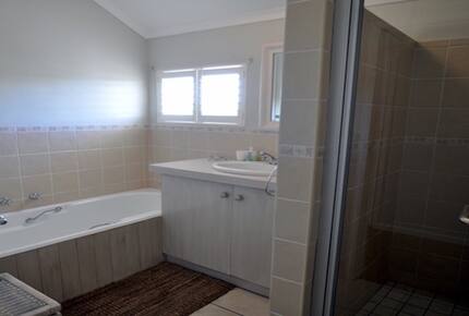 Blue Sky - Plettenberg Bay, South Africa