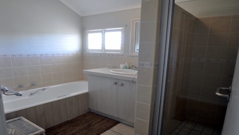 Blue Sky - Plettenberg Bay, South Africa