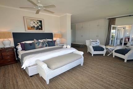 Blue Sky - Plettenberg Bay, South Africa