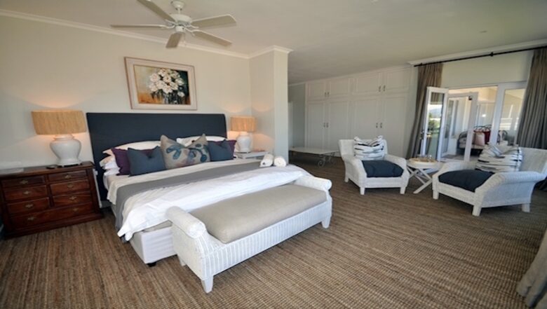 Blue Sky - Plettenberg Bay, South Africa