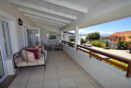 Blue Sky - Plettenberg Bay, South Africa