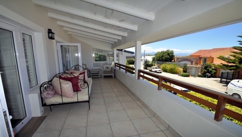 Blue Sky - Plettenberg Bay, South Africa