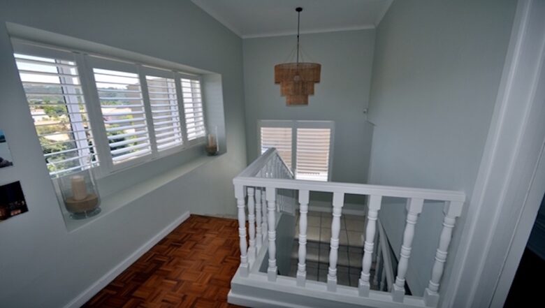 Blue Sky - Plettenberg Bay, South Africa