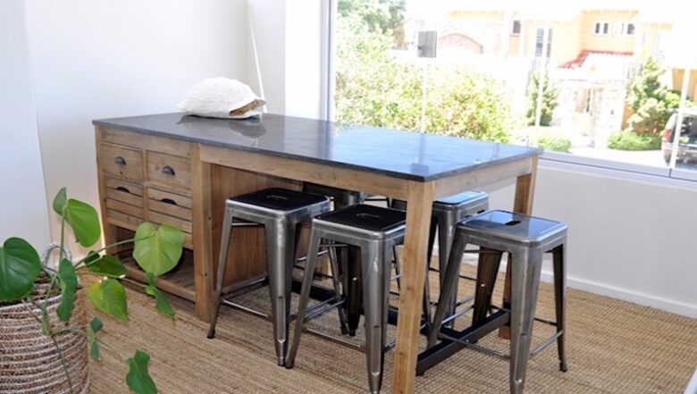 Blue Sky - Plettenberg Bay, South Africa