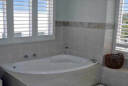 Blue Sky - Plettenberg Bay, South Africa