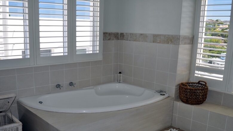 Blue Sky - Plettenberg Bay, South Africa