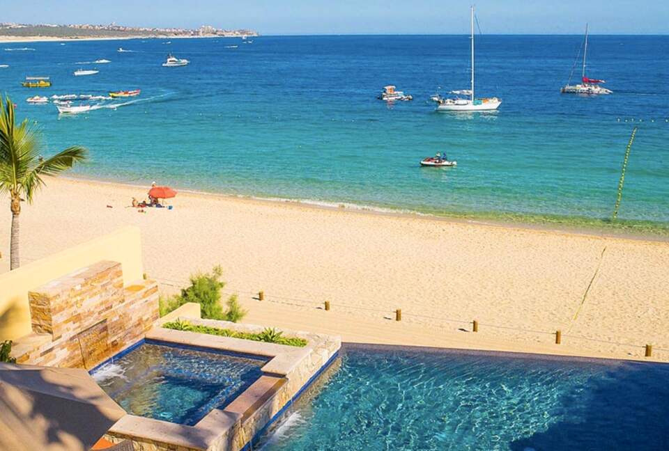 Hacienda Villa 11 - Cabo San Lucas, Mexico