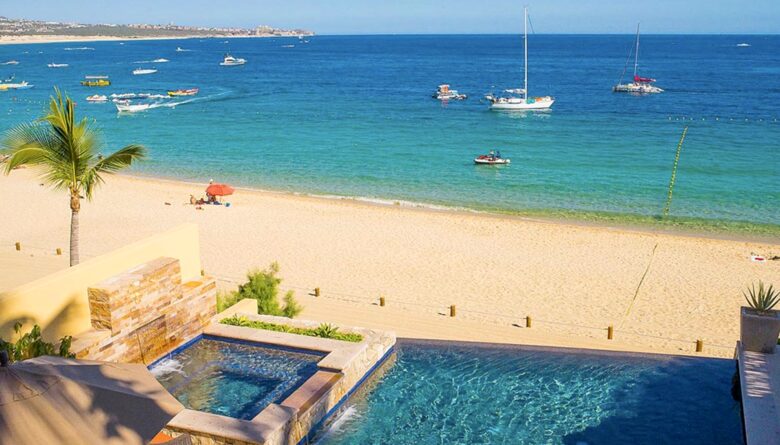 Hacienda Villa 11 - Cabo San Lucas, Mexico