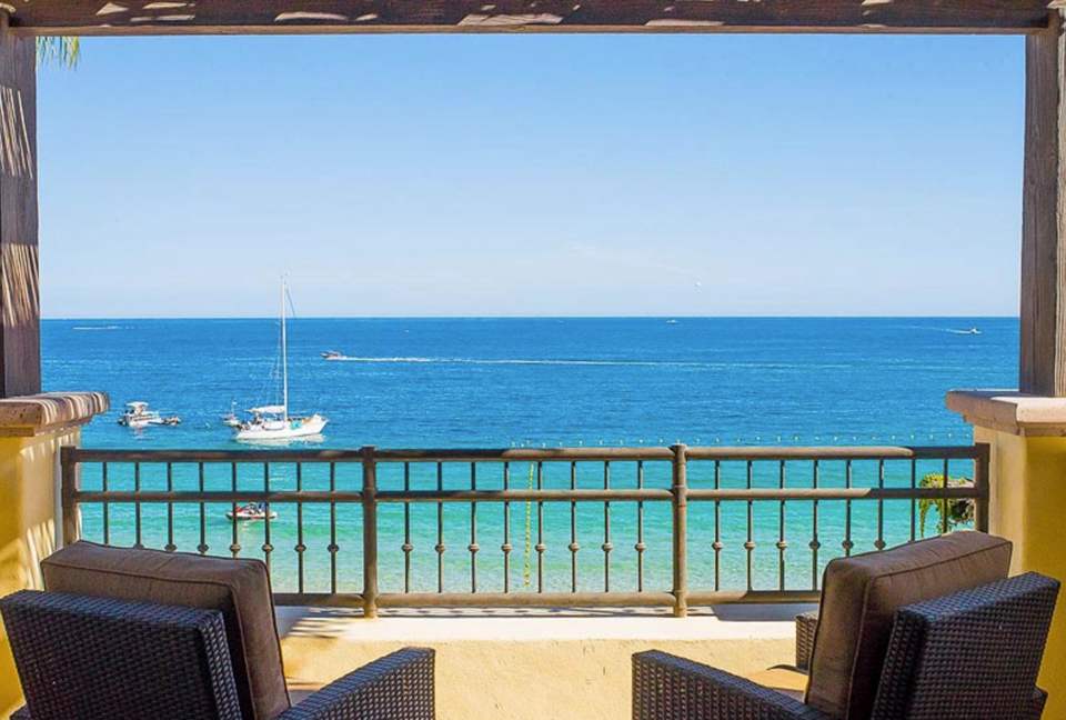 Hacienda Villa 11 - Cabo San Lucas, Mexico