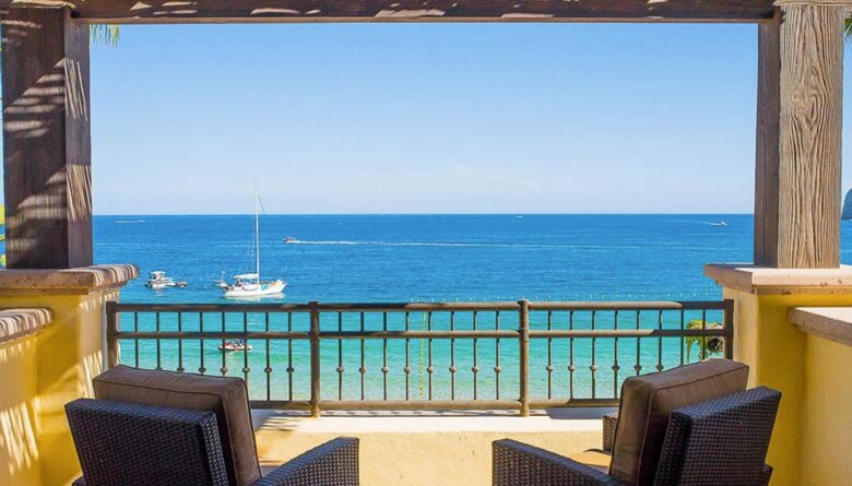 Hacienda Villa 11 - Cabo San Lucas, Mexico