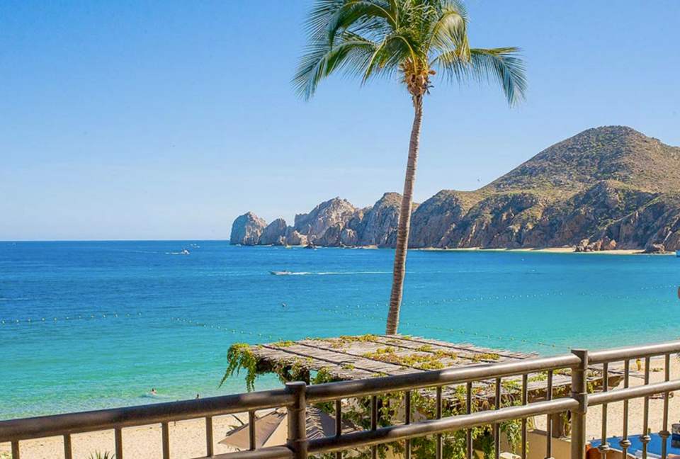Hacienda Villa 11 - Cabo San Lucas, Mexico