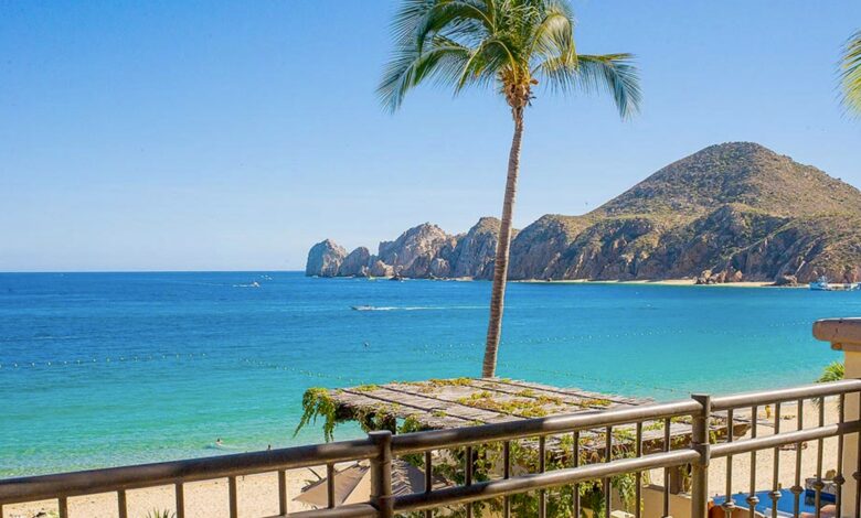 Hacienda Villa 11 - Cabo San Lucas, Mexico