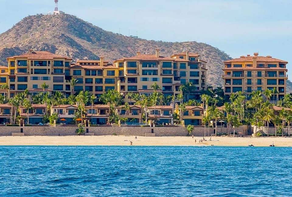 Hacienda Villa 11 - Cabo San Lucas, Mexico