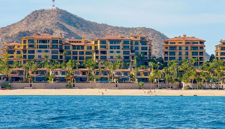 Hacienda Villa 11 - Cabo San Lucas, Mexico