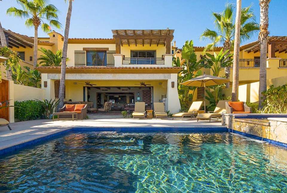 Hacienda Villa 11 - Cabo San Lucas, Mexico