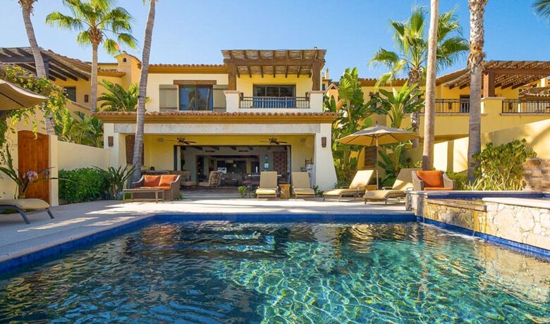 Hacienda Villa 11 - Cabo San Lucas, Mexico