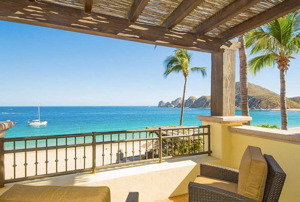 Hacienda Villa 11 - Cabo San Lucas, Mexico