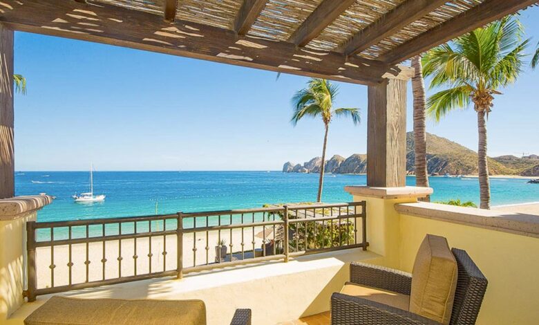 Hacienda Villa 11 - Cabo San Lucas, Mexico