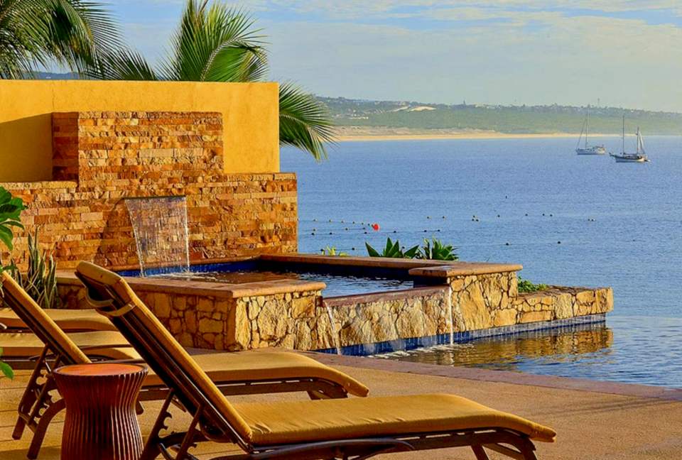 Hacienda Villa 11 - Cabo San Lucas, Mexico