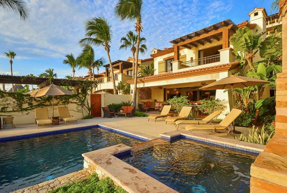 Hacienda Villa 11 - Cabo San Lucas, Mexico