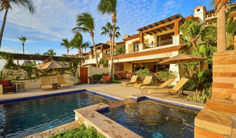 Hacienda Villa 11 - Cabo San Lucas, Mexico