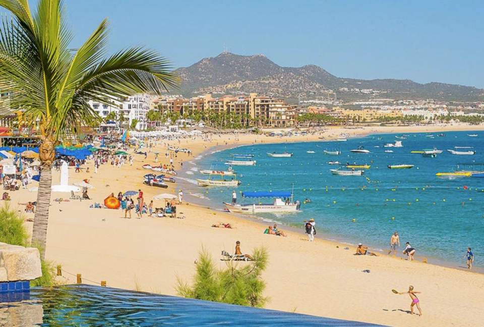 Hacienda Villa 11 - Cabo San Lucas, Mexico