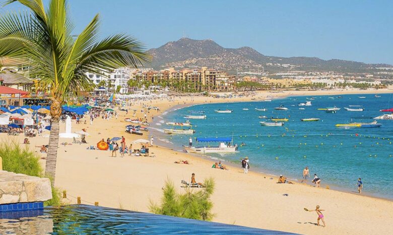 Hacienda Villa 11 - Cabo San Lucas, Mexico