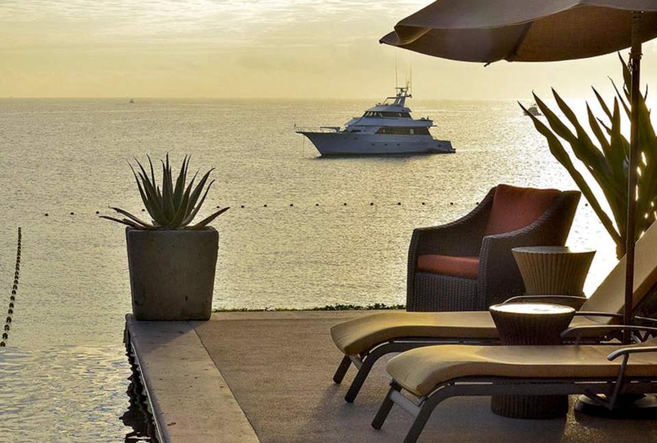 Hacienda Villa 11 - Cabo San Lucas, Mexico