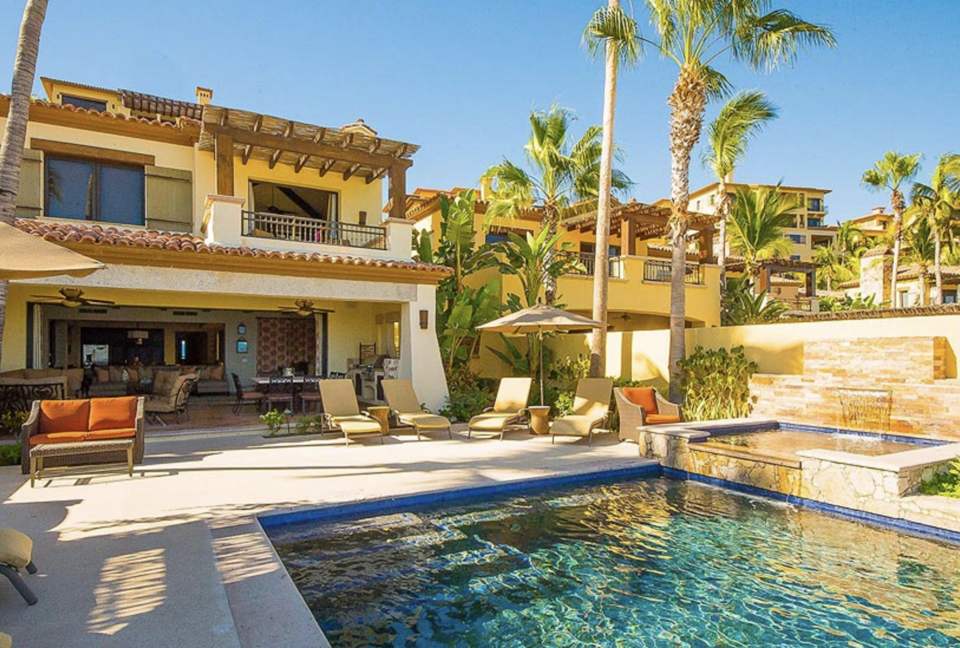 Hacienda Villa 11 - Cabo San Lucas, Mexico