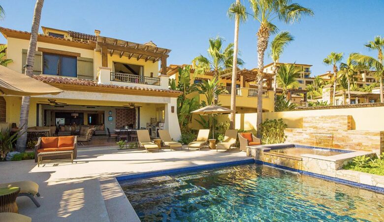 Hacienda Villa 11 - Cabo San Lucas, Mexico