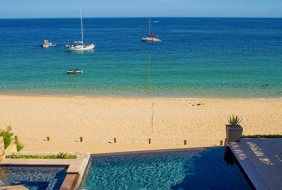 Hacienda Villa 11 - Cabo San Lucas, Mexico