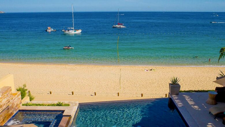 Hacienda Villa 11 - Cabo San Lucas, Mexico