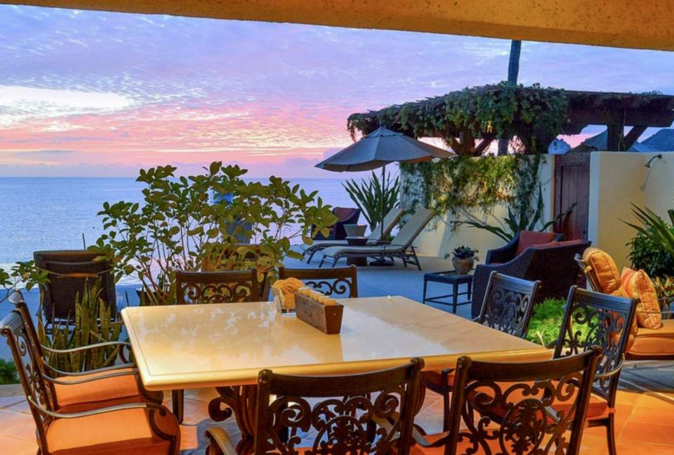 Hacienda Villa 11 - Cabo San Lucas, Mexico