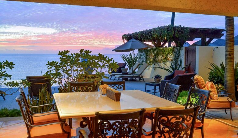 Hacienda Villa 11 - Cabo San Lucas, Mexico