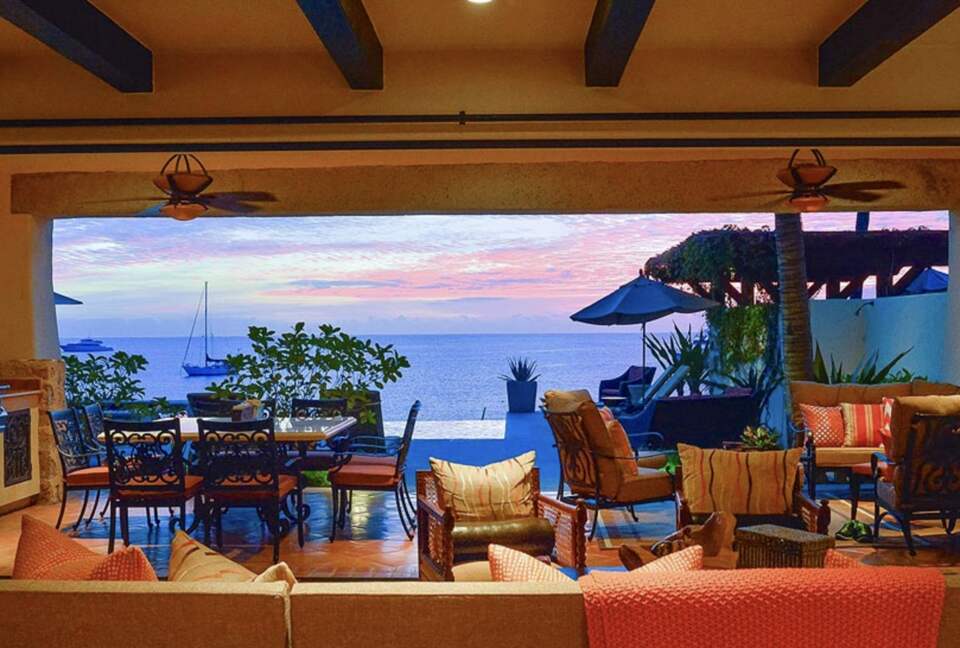 Hacienda Villa 11 - Cabo San Lucas, Mexico